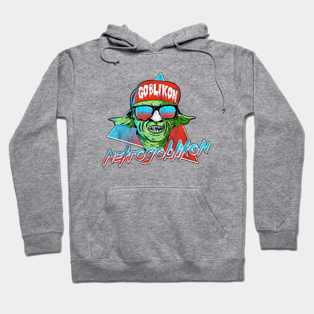 Summer Goblin - Rocket Pop Hoodie by chancgrantc@gmail.com